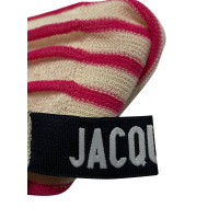 Jacquemus Blazer aus Baumwolle in Rosa / Pink
