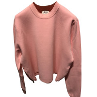 Acne Pink sweater 