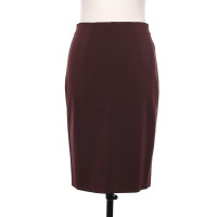 Wolford Skirt in Bordeaux