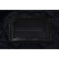 Diesel Black Gold Jacket/Coat