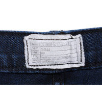 Current Elliott Jeans in Blu