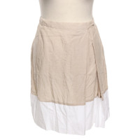 Fabiana Filippi Skirt Cotton