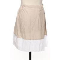Fabiana Filippi Skirt Cotton
