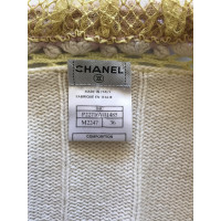 Chanel Maglieria in Cashmere