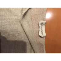 Mila Schön Concept Knitwear Cashmere in Beige