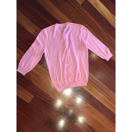 Valentino Garavani Knitwear Cashmere in Pink