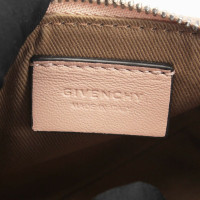 Givenchy Antigona Mini Leather in Beige