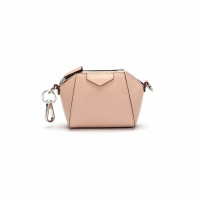 Givenchy Antigona Mini Leather in Beige