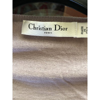 Christian Dior Tricot en Laine