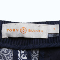 Tory Burch trousers with pattern