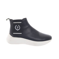Pollini Ankle boots Leather