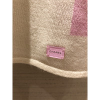 Chanel Maglieria in Cashmere