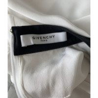 Givenchy Robe en Soie