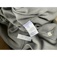 Le Tricot Perugia Knitwear Viscose in Grey