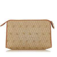 Christian Dior Clutch in Beige