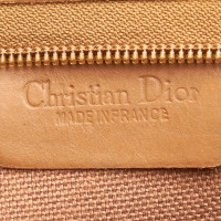 Christian Dior Clutch in Beige