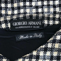 Giorgio Armani Jas/Mantel