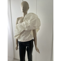 Givenchy Oberteil in Weiß