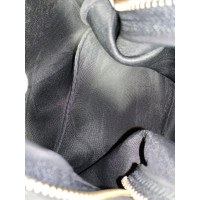 Rochas Handbag in Black