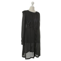 By Malene Birger Blouses dress anthracite