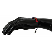 Dolce & Gabbana Armreif/Armband in Rot