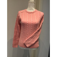 Gant Strick aus Wolle in Rosa / Pink