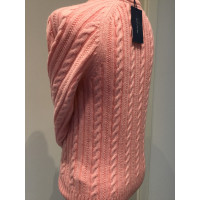 Gant Breiwerk Wol in Roze