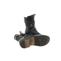 Fiorentini & Baker Ankle boots Leather