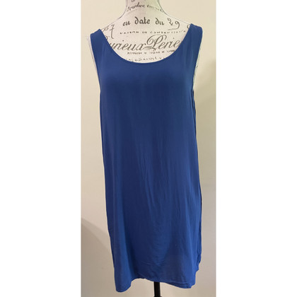 See By Chloé Kleid aus Baumwolle in Blau