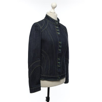 Dondup Giacca/Cappotto in Blu
