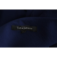 Tara Jarmon Robe en Bleu