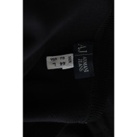 Armani Jeans Tricot en Noir