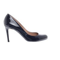 L.K. Bennett Pumps/Peeptoes Patent leather in Blue