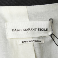 Isabel Marant Etoile Blazer in Navy