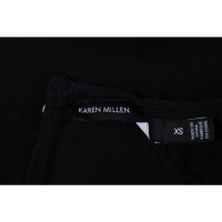 Karen Millen Top in Black
