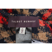 Talbot Runhof Tricot