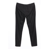 Salvatore Ferragamo Trousers in Brown