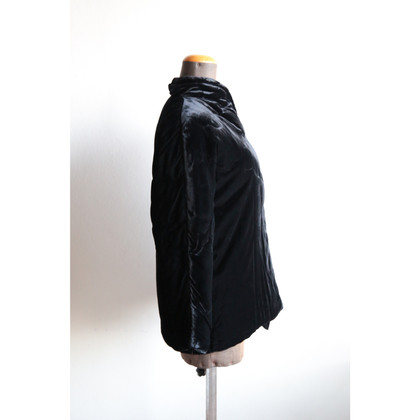 Krizia Jacket/Coat in Black