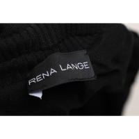 Rena Lange Top in Black