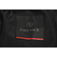 Bogner Fire+Ice Jas/Mantel in Blauw