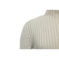 Jean Paul Gaultier Strick aus Wolle in Grau