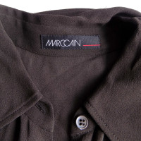 Marc Cain Shirt in safari-look