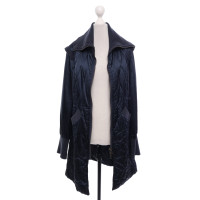 Dondup Giacca/Cappotto in Blu