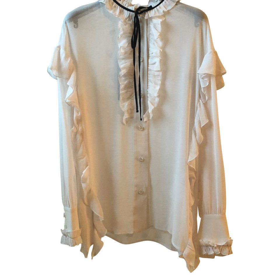 Gucci blouse