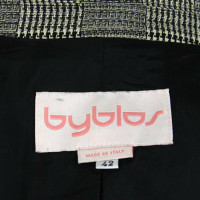 Byblos Jacke/Mantel aus Wolle