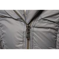 Strenesse Blue Jacke/Mantel in Grau