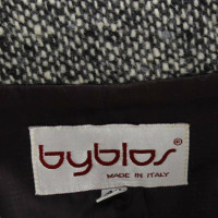 Byblos Jacket/Coat Wool
