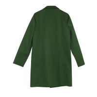 A.P.C. Jacket/Coat Cotton in Green