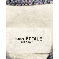 Isabel Marant Etoile Jas/Mantel Wol