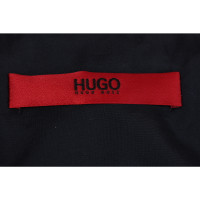 Hugo Boss Anzug aus Baumwolle